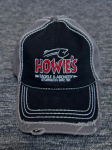 Howie's Otto Dad Hat